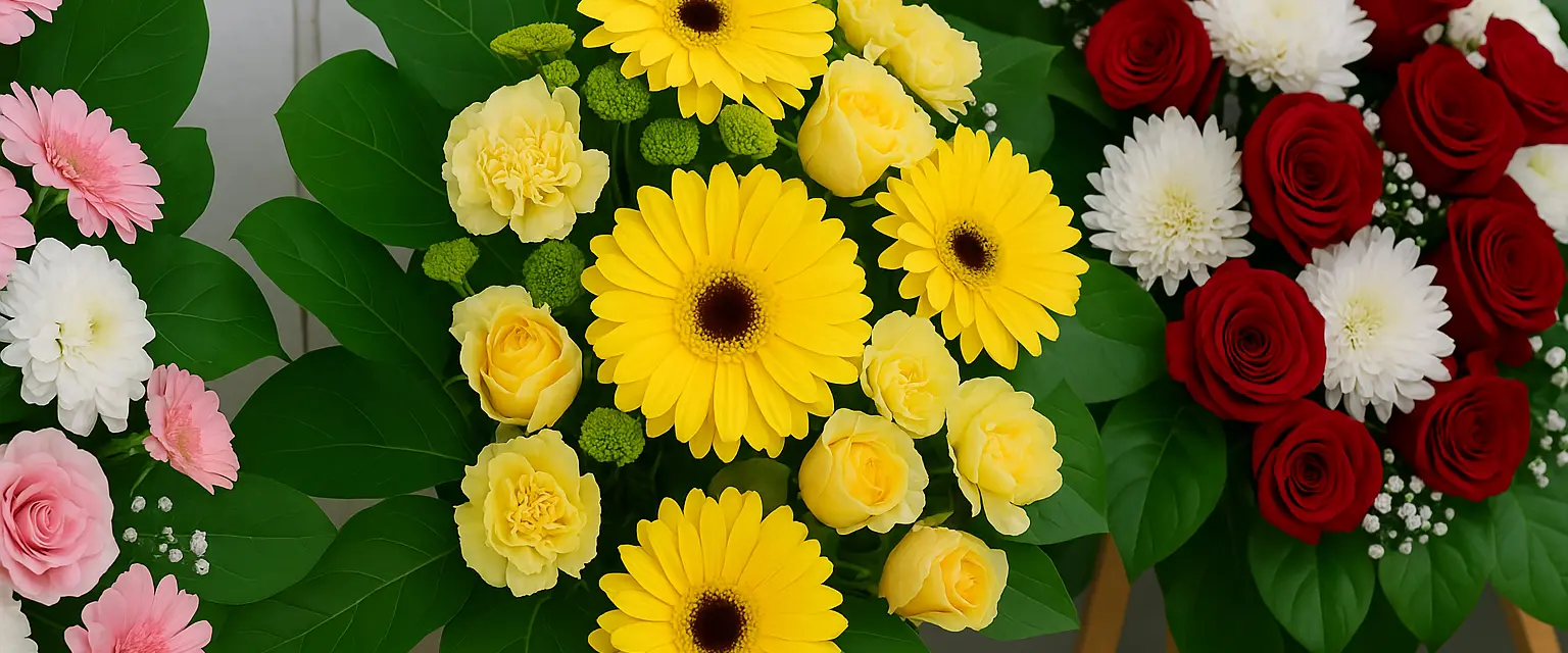 Toko Bunga Gki Batam Toko Bunga [lokasi] Termurah 24 jam